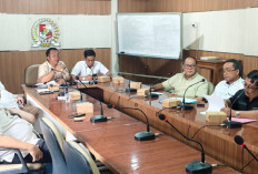 Hearing Kedua PT KAP Berlangsung Normatif, Dokumen HGU Tak Dibawa