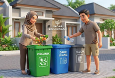 Aturan Baru Bupati Egi: Warga Lamsel Wajib Pilah Sampah Mulai 2026