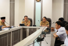 Parosil Mabsus Warning SPPG: Sampah MBG Jangan Sampai Resahkan Warga!