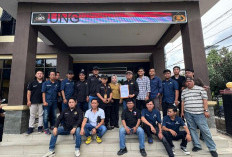STTLP Terbit, Laporan Ancaman Wartawan di Bandar Lampung Resmi Diproses