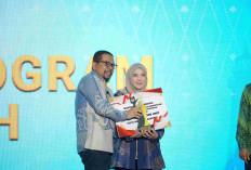 Pemkot Bandar Lampung Kembali Berprestasi, Raih Penghargaan Program 3 Juta Rumah 2026