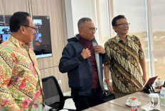 Kuliah Umum Dahlan Iskan: Kepemimpinan dan Efisiensi Jadi Penentu Saat Krisis Global