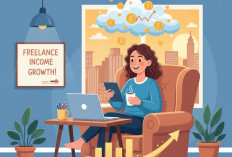 Tantangan Finansial Freelancer yang Jarang Dibahas