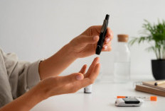Mengenal Merek Insulin yang Efektif Mengontrol Gula Darah pada Penderita Diabetes