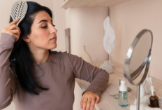 Rahasia Kulit Kepala Sehat: Cara Efektif Atasi Ketombe dan Rambut Rontok dari Akar