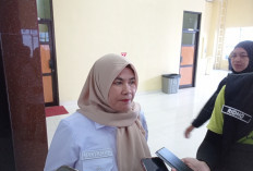 PPPA Kota Bandar Lampung Catat Ratusan Kasus Kekerasan Sepanjang 2025