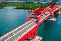 Jembatan Youtefa, Simbol Kemajuan dan Pesona Baru di Ujung Timur Nusantara