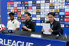 Dua Gol Ramon Tanque Antar Persib Tekuk Bhayangkara Presisi Lampung FC