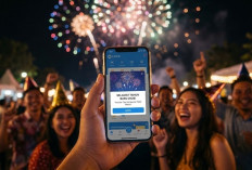 DANA Tebar Voucher Gratis Rp15.000, Top Up via Rekan DANA Untung Jelang 2026