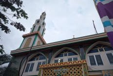 BMKG Prakirakan Sejumlah Wilayah Lampung Diguyur Hujan Ringan pada Jumat 7 Agustus 2026