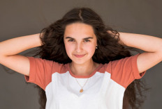 Rambut Menipis? Ini Cara Alami Menebalkan Rambut Secara Bertahap