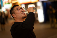 Happy Water, Ancaman Narkotika Gaya Baru yang Mengintai Kesehatan Masyarakat