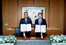 Pertamina dan POSCO Perkuat Kerja Sama Teknologi Rendah Karbon, Dorong Transisi Energi