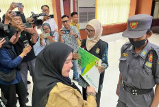 35.193 Pekerja Rentan di Bandar Lampung Dapat Perlindungan BPJS Ketenagakerjaan 