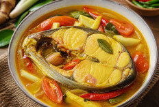 Pindang Patin: Sajian Ikan Berkuah Asam Pedas Khas Nusantara