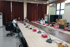 Temuan LHP BPK 2025, DPRD Bandar Lampung Akan Panggil OPD