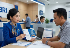 Panduan Lengkap Pengajuan KUR BRI Rp500 Juta Desember 2025