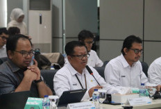 Rasio Elektrifikasi Lampung Capai 99,79 Persen, PLN Bidik Desa yang Belum Terjangkau