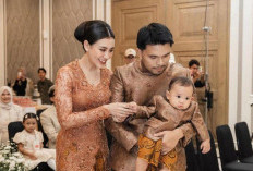 7 Seleb Jalani Ramadan 2026 Pertama sebagai Ibu, Fokus Menyusui dan Adaptasi