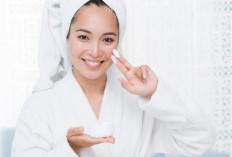 Rahasia Kulit Cerah Tanpa Flek, 5 Pelembap Viva Cosmetics yang Wajib Dicoba