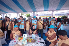 APEKSI Outlook 2025 di Bandar Lampung Perkuat Kolaborasi Wali Kota se-Indonesia