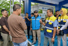 Mudik Lebaran 2026, SPKLU PLN Catat 18 Ribu Transaksi Sehari
