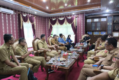 Dapat Hibah 7 Hektare, Sekolah Rakyat Segera Dibangun di Sukau Lampung Barat