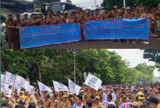 Aspirasi APDESI Didengar, PMK 81 Dicabut dan Dana Desa Segera Disalurkan