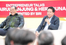 Direktur Utama BRI Ungkap 5 Strategi Sukses UMKM, Kunci Bertahan dan Tumbuh di Era Digital