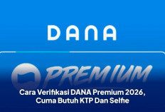 Cara Upgrade DANA Premium 2026: Panduan Lengkap, Syarat, dan Manfaatnya