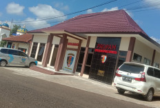 Diduga Tolak Laporan KDRT, Kapolsek Muara Sungkai Disanksi Disiplin