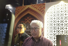 KAI Divre IV Tanjung karang Matangkan Persiapan Angkutan Lebaran 2026, Puluhan Ribu Kursi Disiapkan