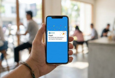 Klaim DANA Kaget 9 Februari 2026 Tanpa Akun Premium