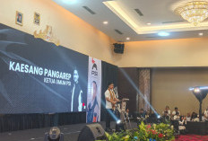 Dua Periode di DPD RI, Bustami Zainudin Mantap Gabung Pasukan Gajah PSI