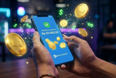 Cara Mendapatkan Saldo DANA Gratis Hingga Rp300.000, Ini Penjelasan Lengkap dan Cara Klaimnya