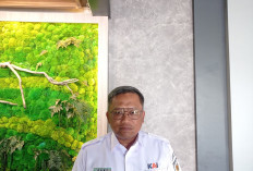 KAI Tegaskan Larangan Pemblokiran Rel dan Aturan Perlintasan Sebidang di Bandar Lampung