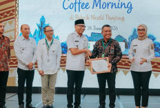 PLN UID Lampung Raih Penghargaan CSR Pemprov atas Kontribusi Nyata di Sektor Pendidikan