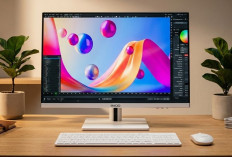 Axioo Hype Flex 7+ Pro Max: PC All-in-One 14-Core Sekencang Laptop Gaming tapi Hemat Daya!