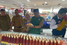 Jelang Natal dan Tahun Baru, Harga Cabai Rawit Terpantau Naik di Bandar Lampung