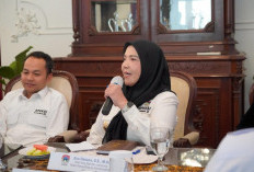 Eva Dwiana Hadiri Rapat APEKSI, Bahas Penguatan Fiskal Pemerintah Kota