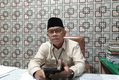 Kemenag Bandar Lampung Gelar Manasik Haji untuk 1.160 Calon Jemaah