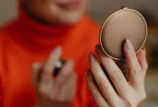 Cushion Tahan Lama untuk Cuaca Panas, Anti Luntur Seharian