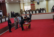 Pemkot Bandar Lampung Perkuat Modal Bank Lampung, Bidik Dividen untuk Tambah PAD 