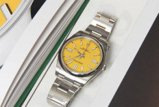 5 Jam Tangan Mewah Terbaik di Dunia, Ini Keunggulan dan Kisaran Harganya