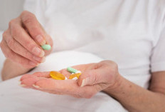 Vitamin untuk Saraf yang Bagus: Rahasia Menjaga Fungsi Saraf Tetap Sehat dan Optimal