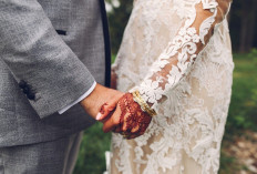 Adat Pernikahan Turki: Perpaduan Tradisi, Keluarga, dan Makna Sakral