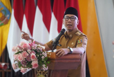 Hari Ibu ke-97, Gubernur Lampung Bicara Perempuan dan Masa Depan Bangsa