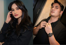 Faby Marcelia dan Ichal Muhammad Akui Pernah Nikah Siri, Rumah Tangga Berakhir Cerai