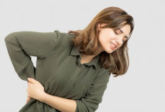 Cara Mengobati Sakit Pinggang Sampai ke Perut yang Mudah Dilakukan di Rumah