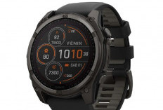 5 Rekomendasi Smartwatch Terbaik 2026 untuk Olahraga dan Petualangan Outdoor